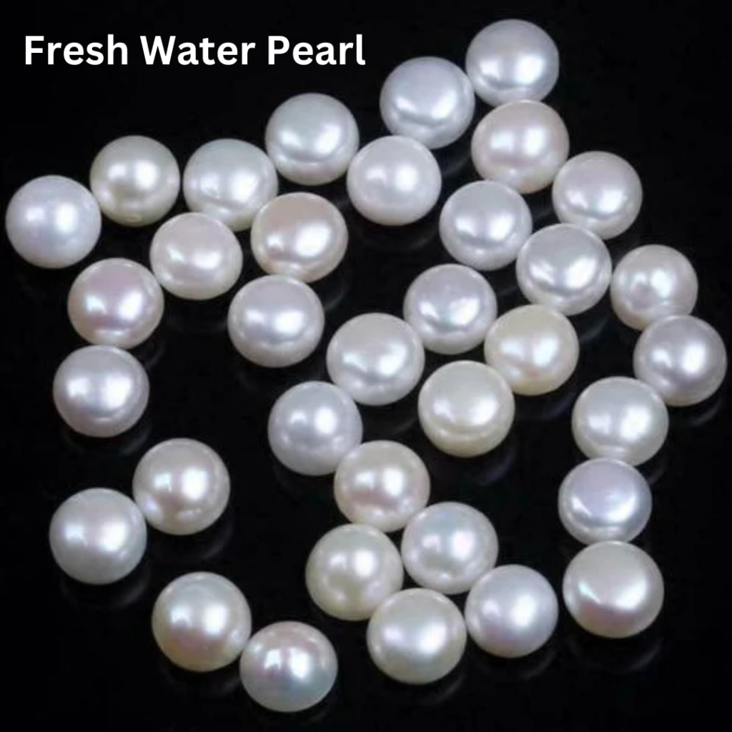 Fresh Water Pearl