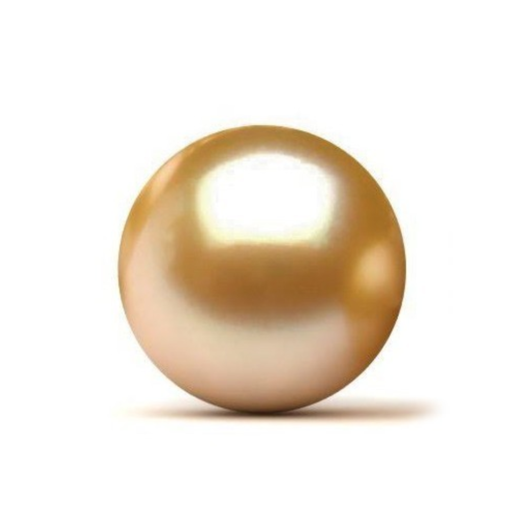 Gold Pearl