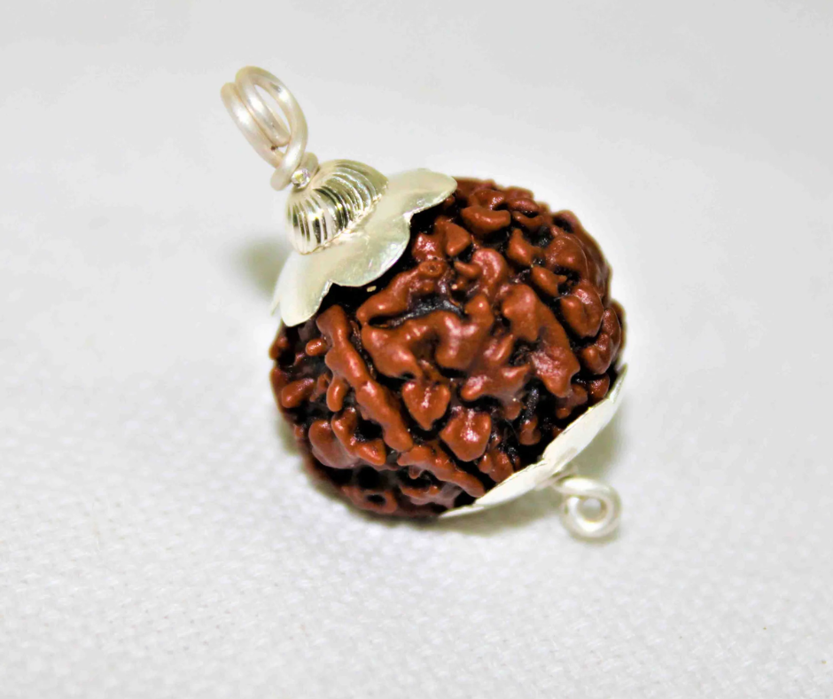 Rudraksha Beads