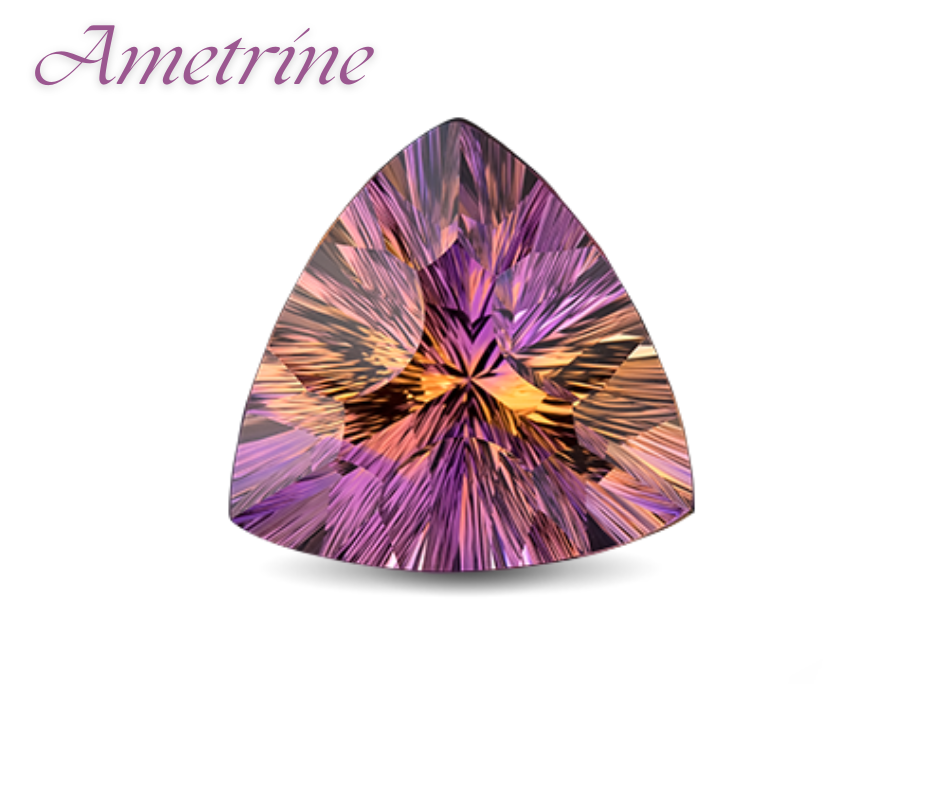 Amethrine Stone