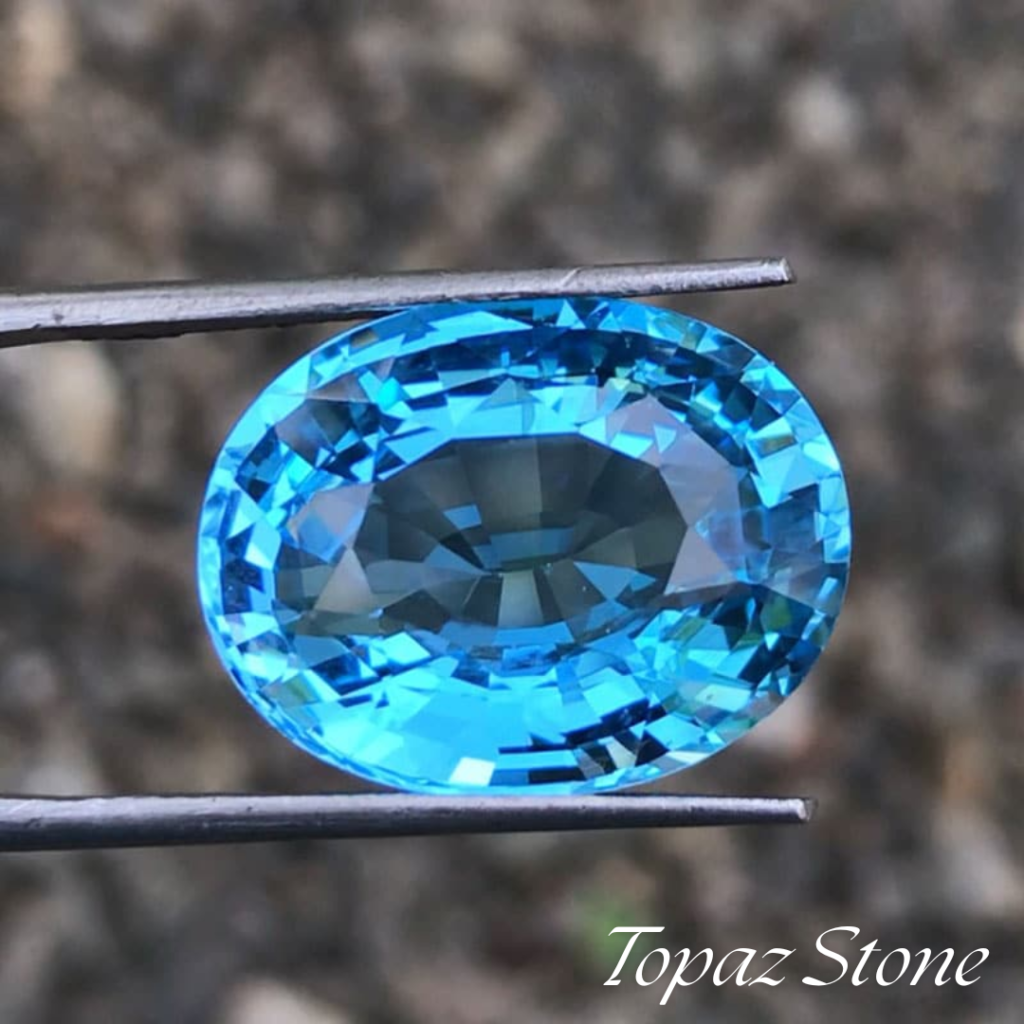 topaz stone