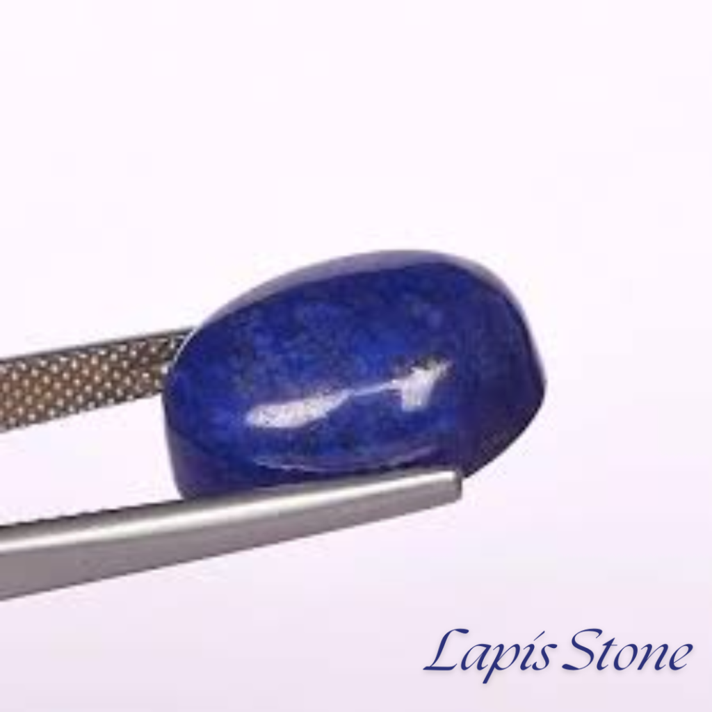 Lapris stone