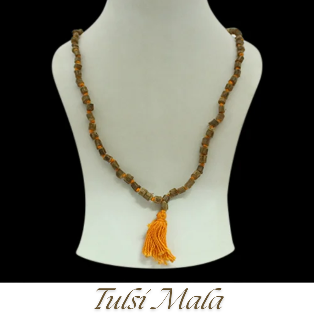 Tulsi Mala