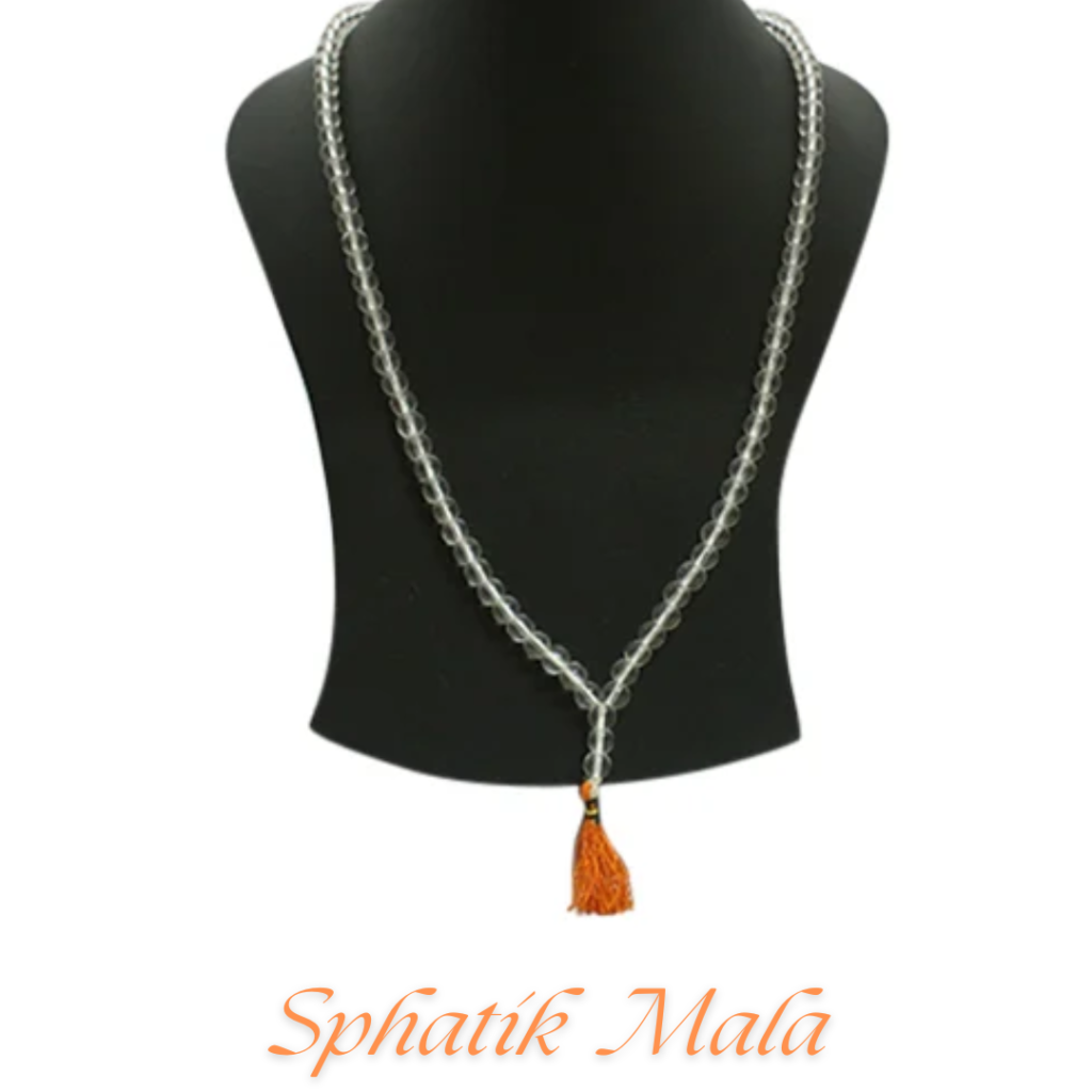 sphatic mala