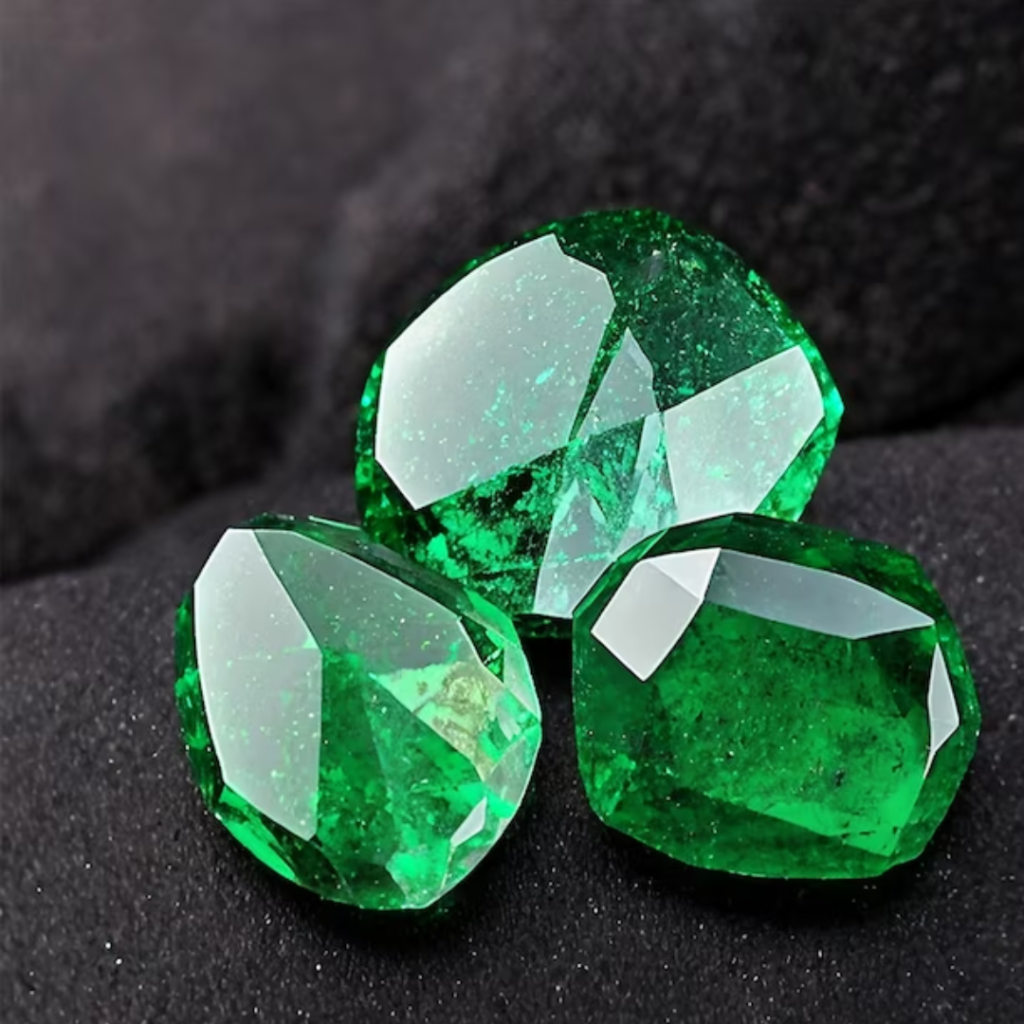 Vaishnavi Gems