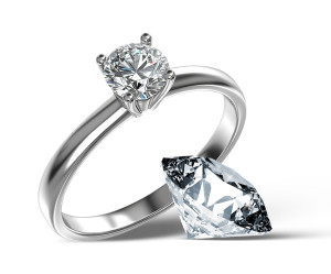 Diamond