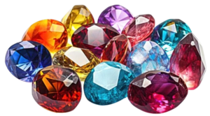 gemstone jewelry diamond crystal 53876 562527 removebg preview