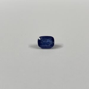 Natural Blue Sapphire 7.03 Ct