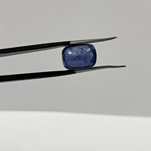 Natural Blue Sapphire