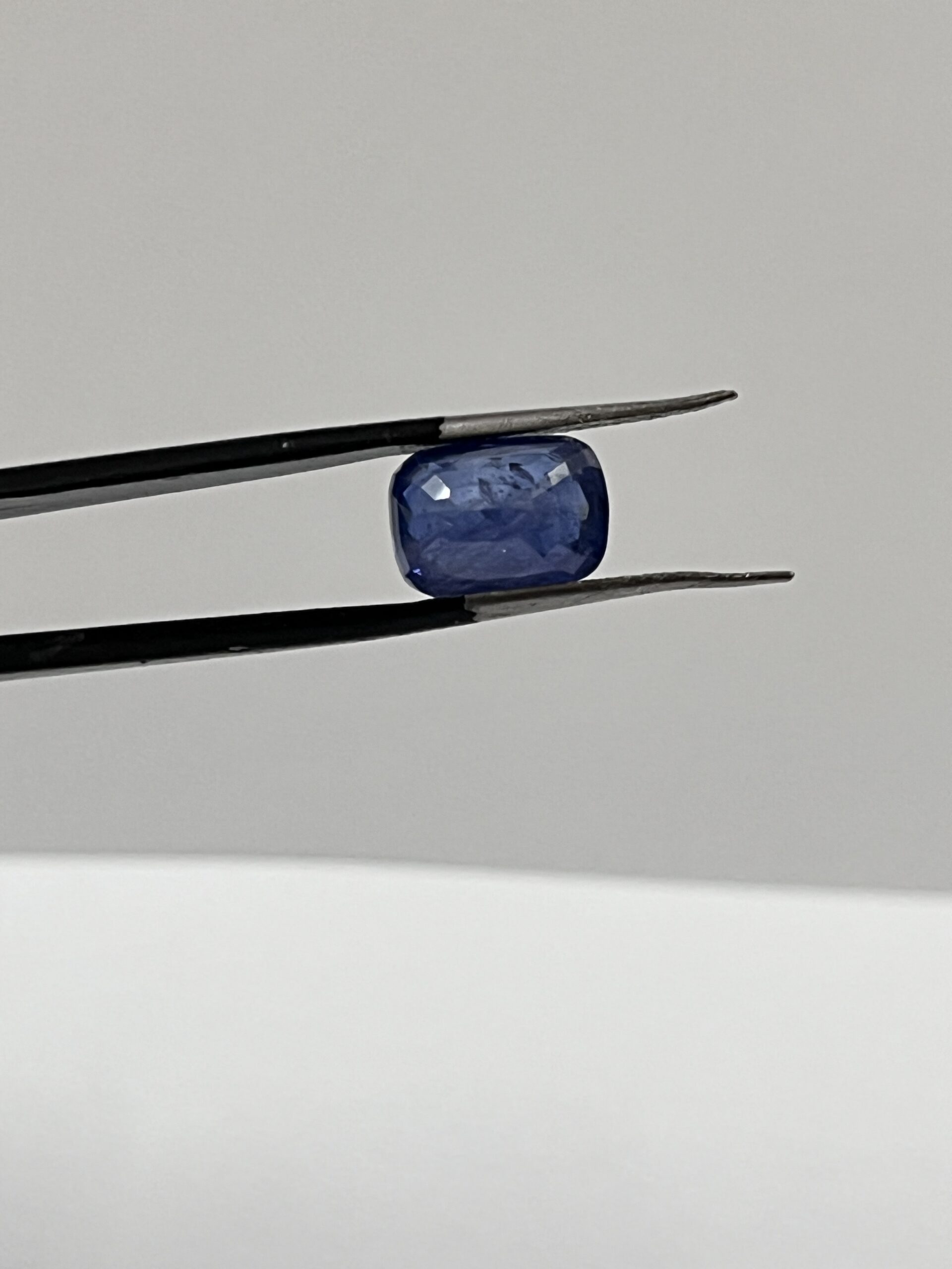 Natural Blue Sapphire
