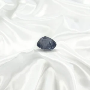 Natural Blue Sapphire (Neelam) – 4.77 Carats | Ceylon Blue Sapphire