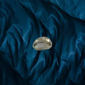 Natural Yellow Sapphire (Pukhraj) – 5.84 Carats | Ceylon Yellow Sapphire