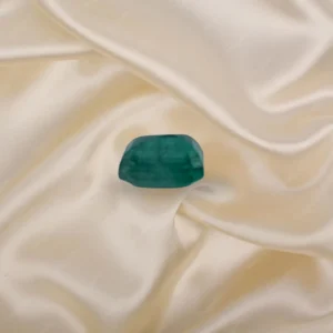 Natural Yellow Sapphire (Pukhraj) – 10.75 Carats | Ceylon Yellow Sapphire