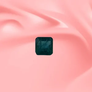 Natural Emerald (Panna) – 4.73 Carats | Zambian Emerad