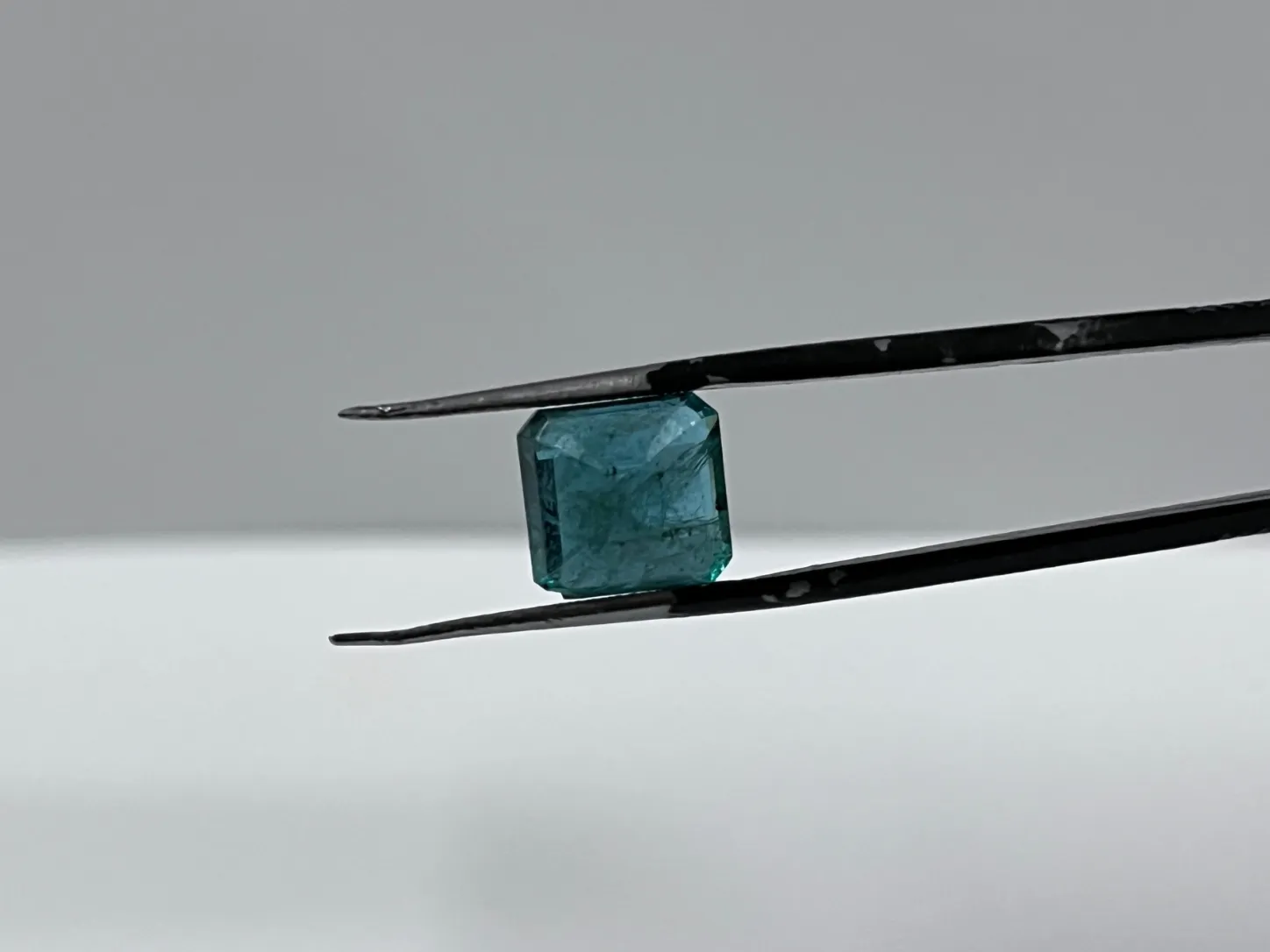 Natural Emerald (Panna) – 4.73 Carats | Zambian Emerad - Image 4