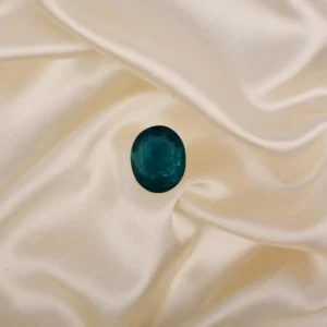 Natural Emerald (Panna) – 5.45 Carats | Zambian Emerald