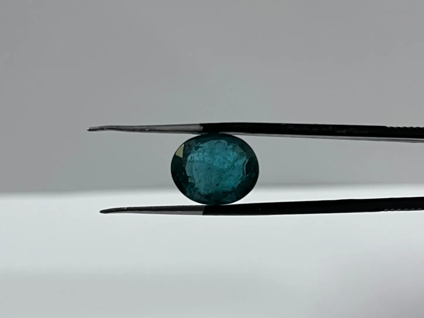 Natural Emerald (Panna) – 5.45 Carats | Zambian Emerald - Image 4