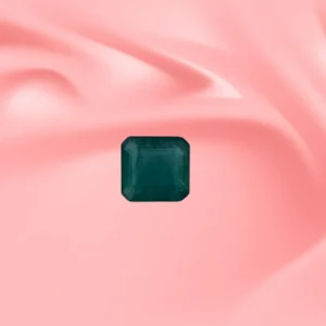 Natural Emerald 6.40 Cts