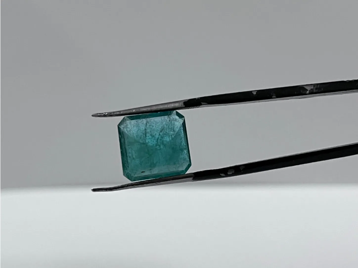 Natural Emerald 6.40 Cts - Image 4