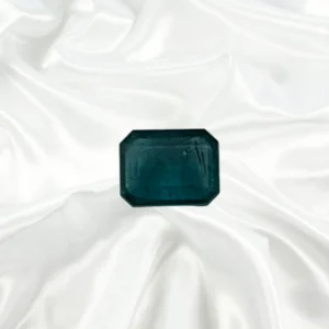 Natural Emerald 5.26 Cts