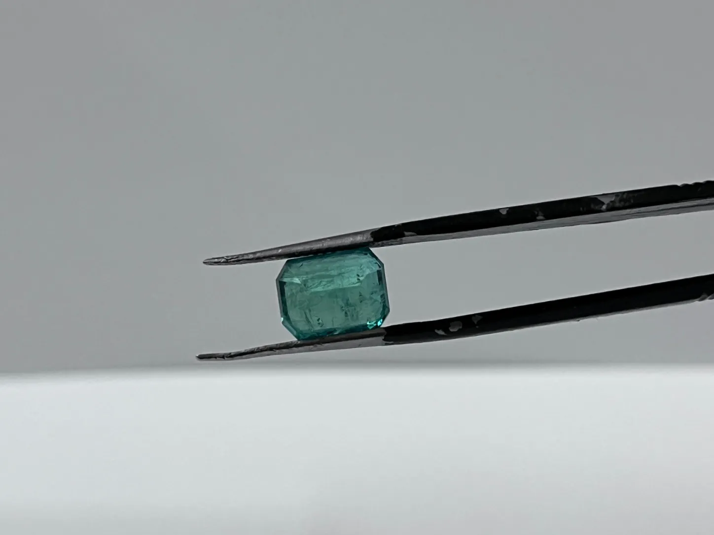 Natural Emerald 4.92 Cts - Image 4