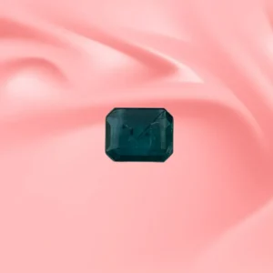 Natural Emerald 3.88 Cts