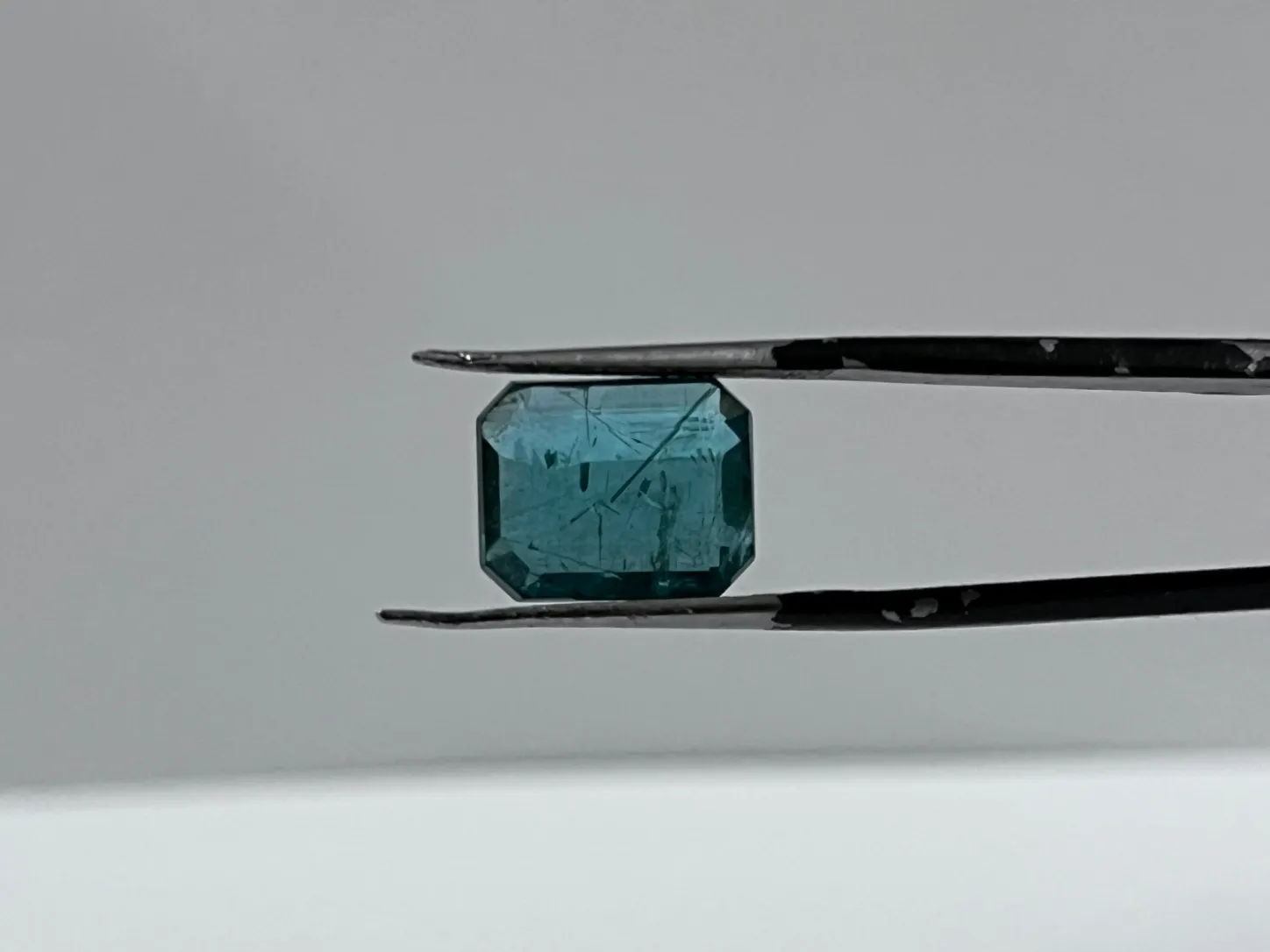 Natural Emerald 3.88 Cts - Image 4