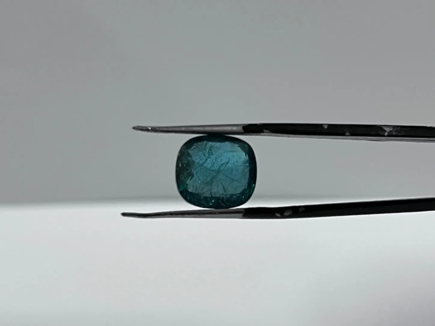 Natural Emerald 4.63 Cts - Image 4