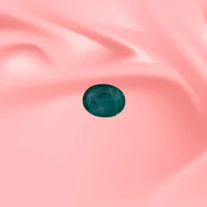 Natural Emerald 5.24 Cts