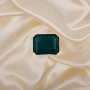 Natural Emerald 3.17 Cts