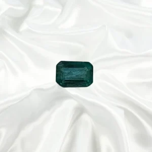 Natural Emerald 7.25 Cts