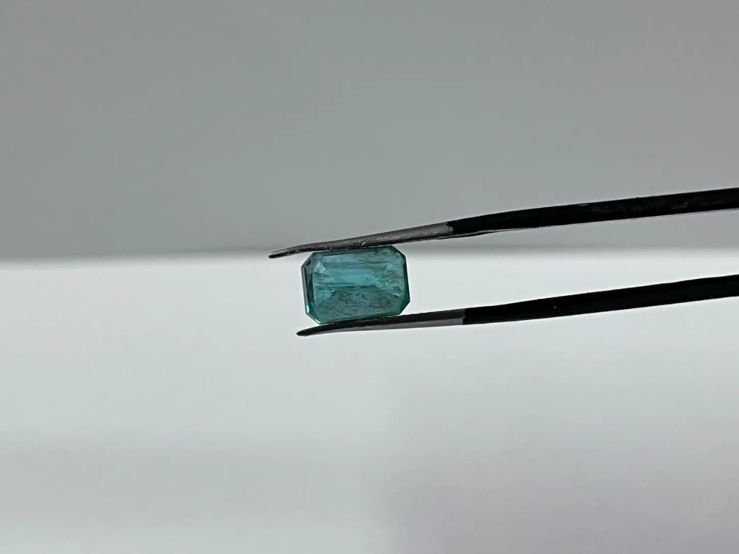 Natural Emerald 7.25 Cts - Image 4