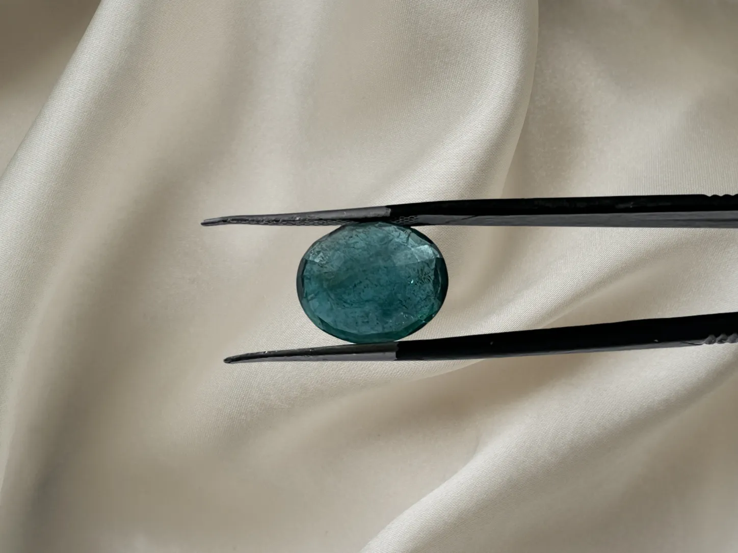 Natural Emerald 2.86 Cts - Image 3