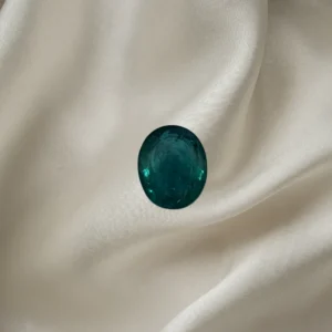 Natural Emerald 2.86 Cts