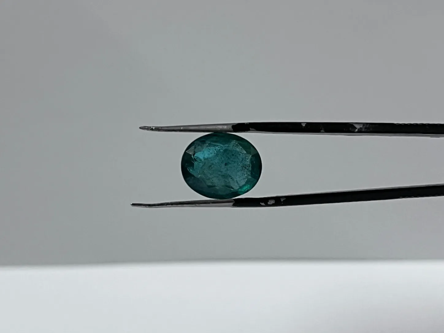 Natural Emerald 2.86 Cts - Image 4