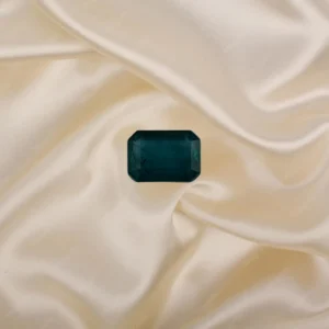 Natural Emerald 7.25 Cts