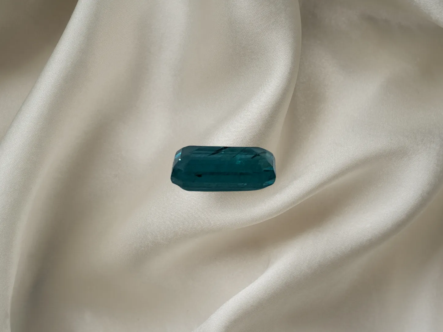 Natural Emerald 6.53 Cts - Image 2