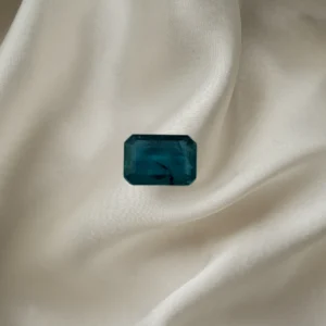Natural Emerald 6.53 Cts