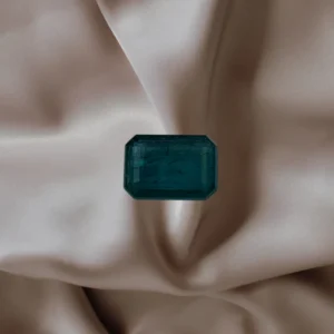 Natural Emerald 3.62 Cts