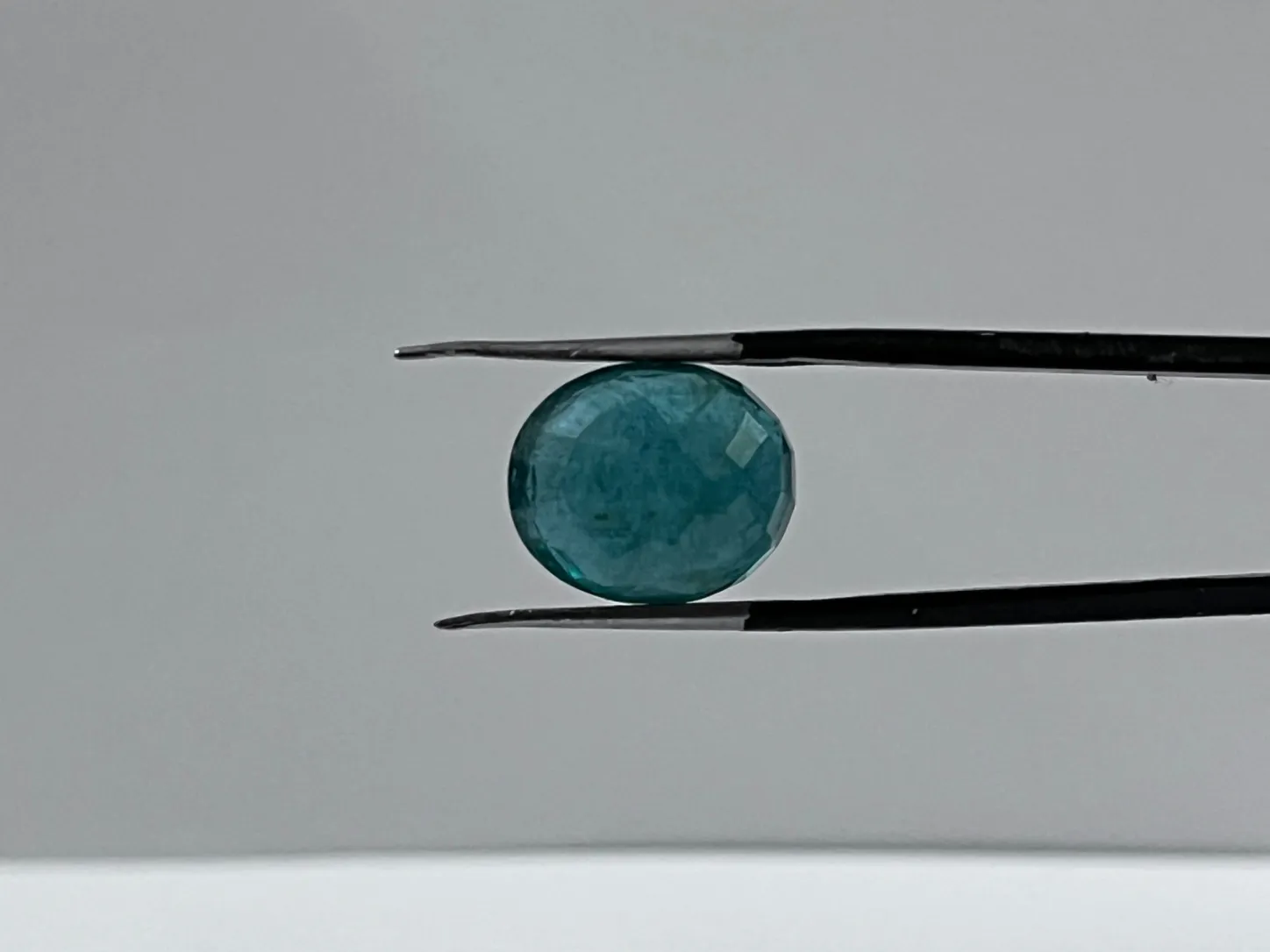 Natural Emerald 4.41 Cts - Image 4