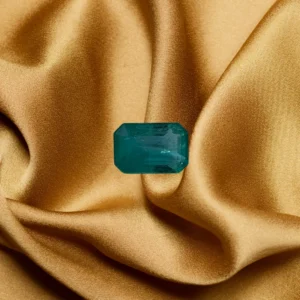 Natural Emerald 8.05 Cts