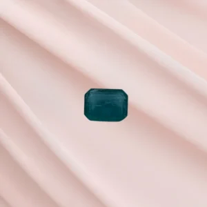 Natural Emerald 4.84 Cts