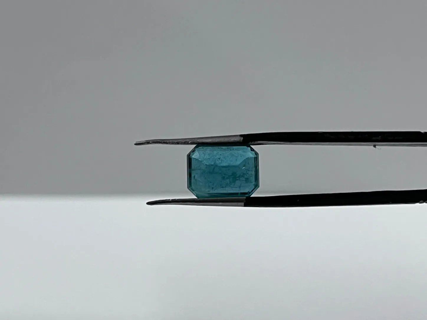 Natural Emerald 4.84 Cts - Image 4
