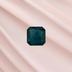 Natural Emerald 3.93 Cts
