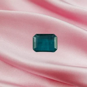 Natural Emerald 6.10 Cts