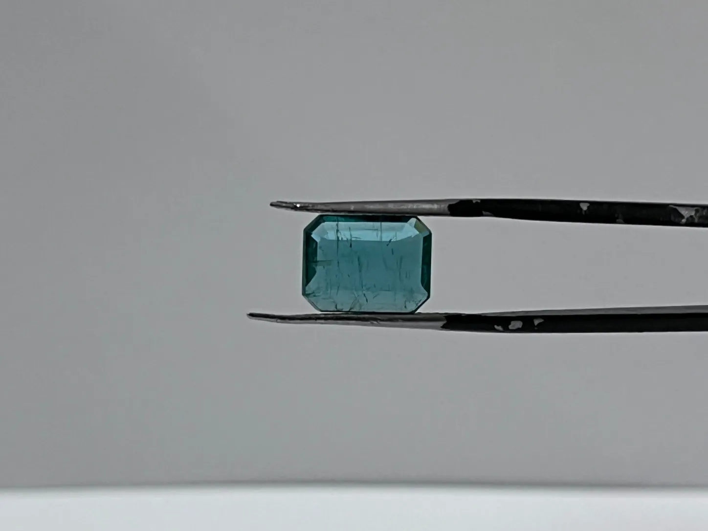 Natural Emerald 6.10 Cts - Image 4