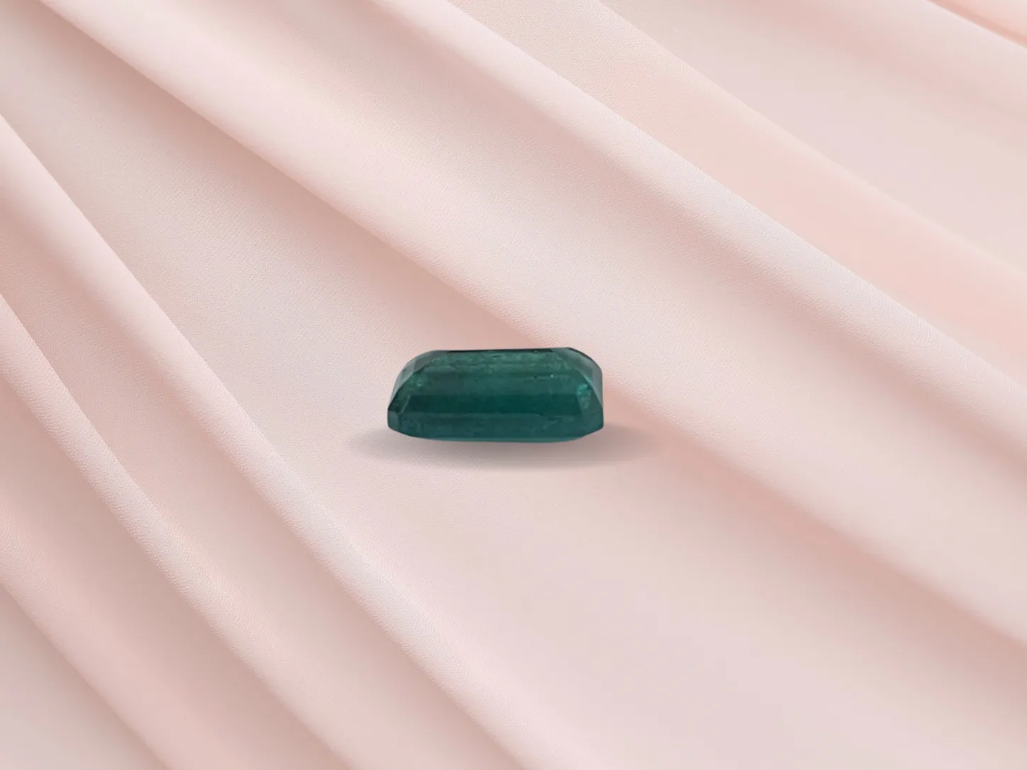 Natural Emerald 3.33 Cts - Image 2