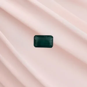 Natural Emerald 3.33 Cts