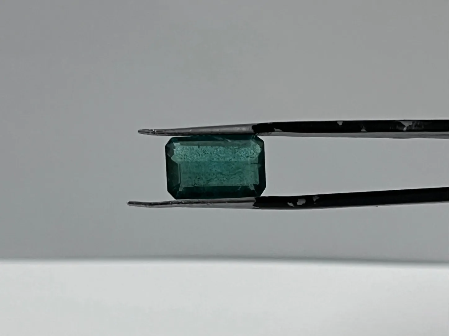 Natural Emerald 3.33 Cts - Image 4