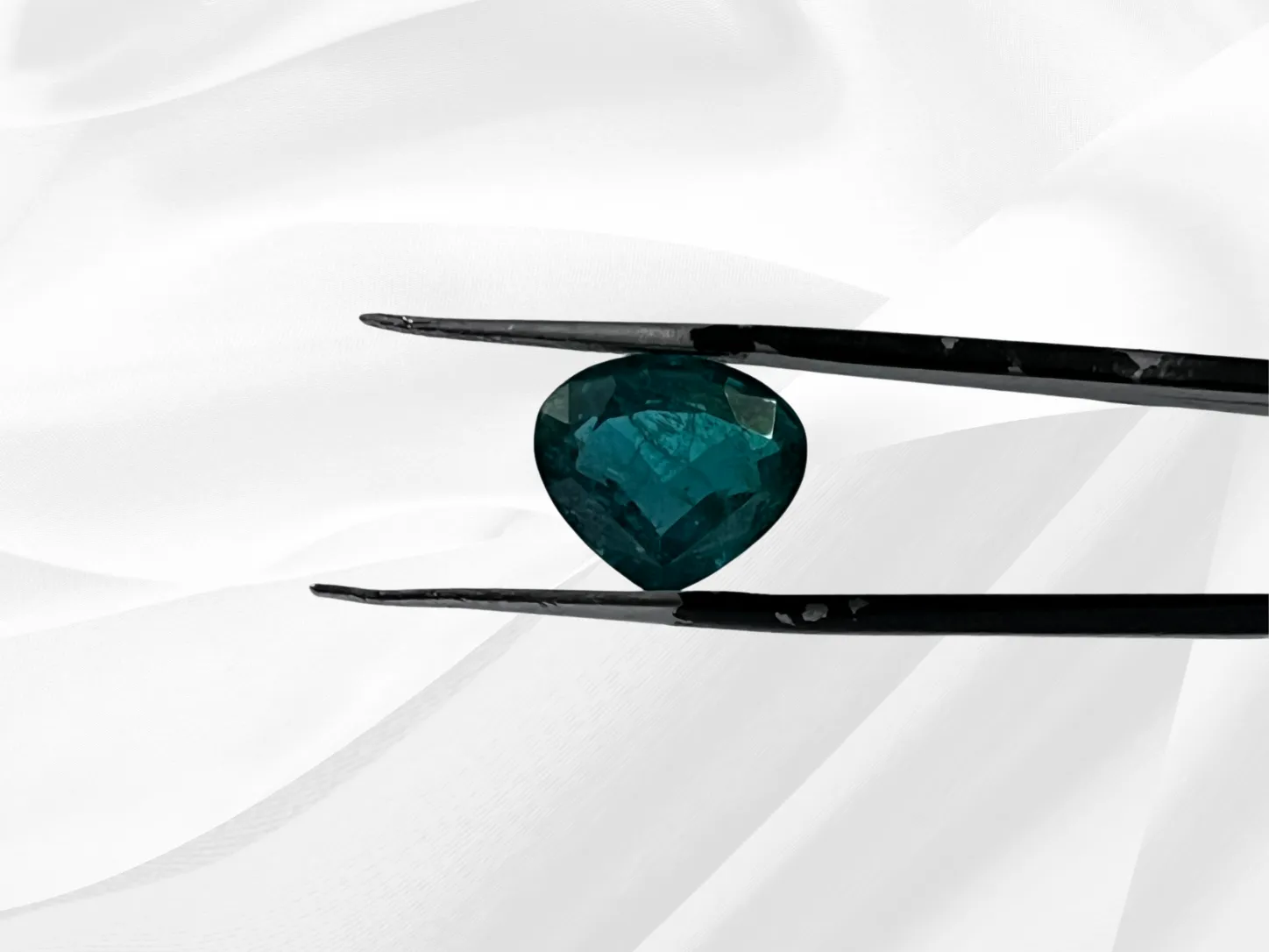 Natural Emerald 4.97 Cts - Image 3
